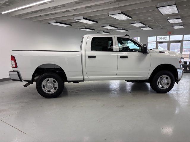 new 2024 Ram 2500 car, priced at $45,934