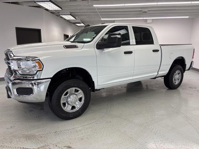 new 2024 Ram 2500 car, priced at $45,934