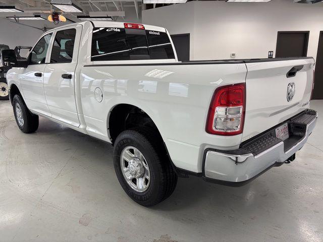 new 2024 Ram 2500 car, priced at $45,934