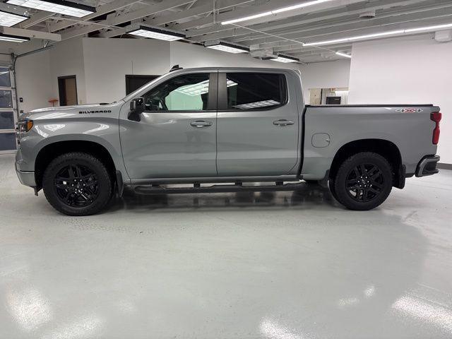 used 2024 Chevrolet Silverado 1500 car, priced at $56,000