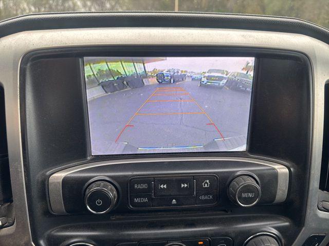 used 2015 GMC Sierra 2500 car, priced at $25,000