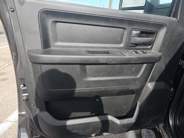 used 2025 Ram 2500 car, priced at $54,000