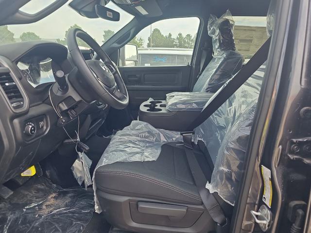 used 2025 Ram 2500 car, priced at $54,000