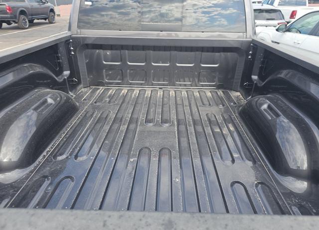 used 2025 Ram 2500 car, priced at $54,000