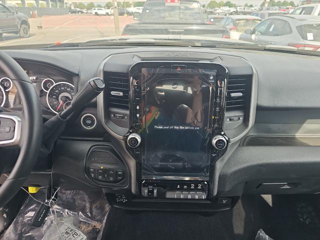 used 2025 Ram 2500 car, priced at $54,000