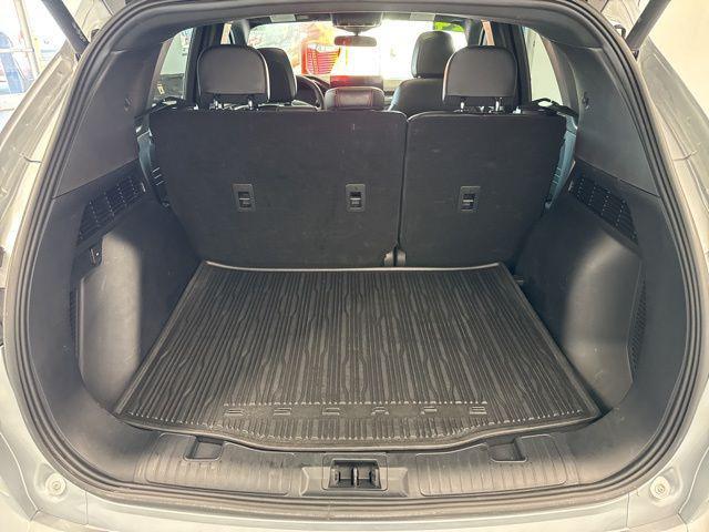 used 2024 Ford Escape car, priced at $26,000
