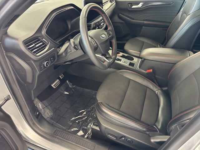 used 2024 Ford Escape car, priced at $26,000