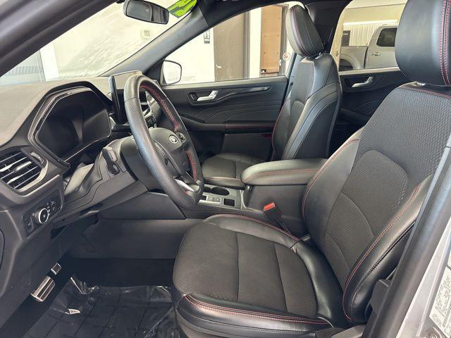 used 2024 Ford Escape car, priced at $26,000