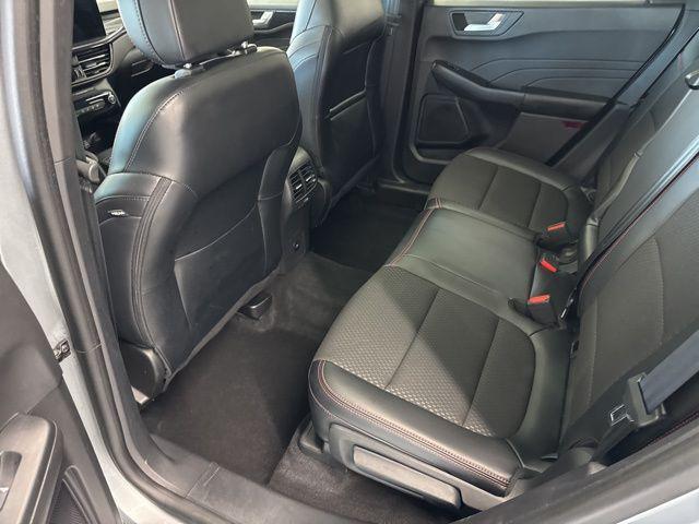 used 2024 Ford Escape car, priced at $26,000