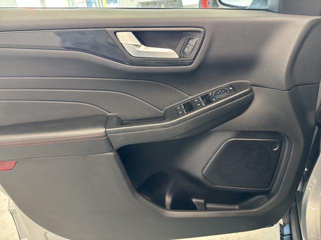 used 2024 Ford Escape car, priced at $26,000