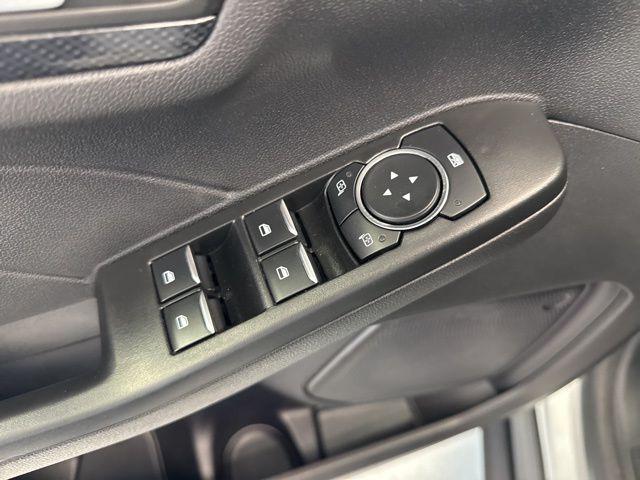 used 2024 Ford Escape car, priced at $26,000