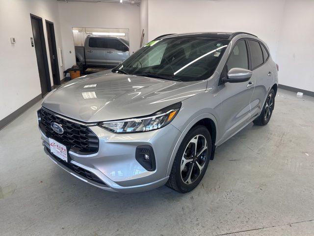 used 2024 Ford Escape car, priced at $26,000