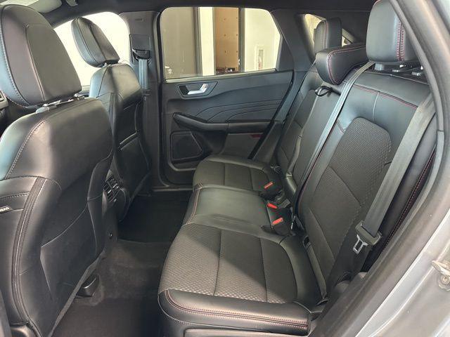 used 2024 Ford Escape car, priced at $26,000