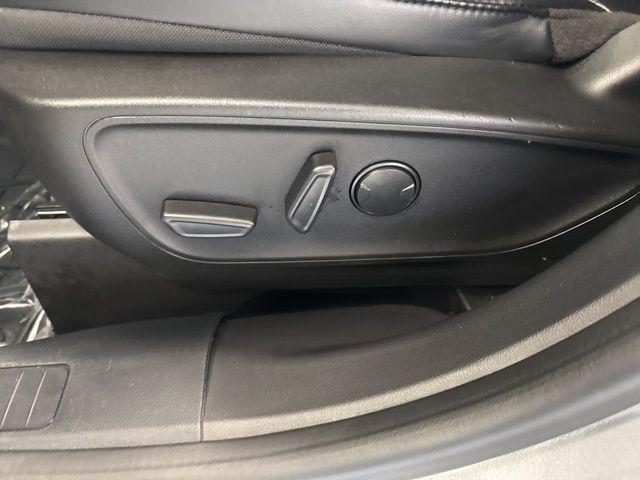 used 2024 Ford Escape car, priced at $26,000