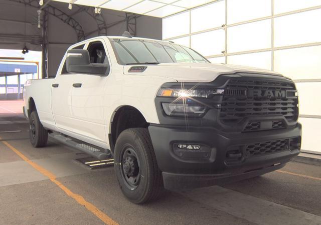 used 2025 Ram 2500 car, priced at $47,000