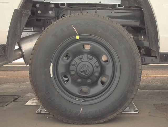 used 2025 Ram 2500 car, priced at $47,000