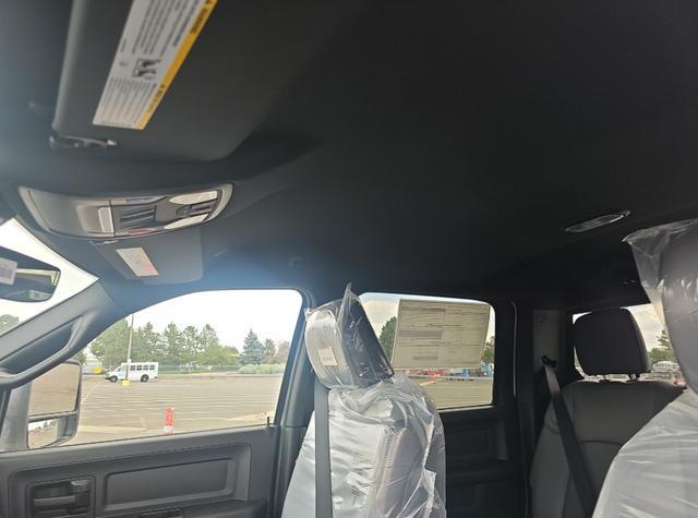 used 2025 Ram 2500 car, priced at $47,000