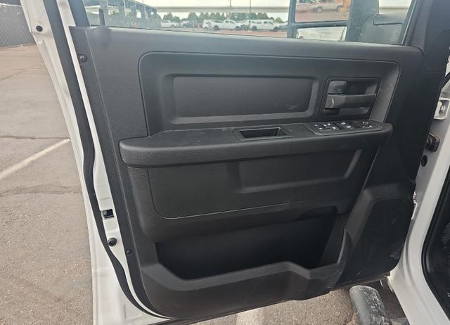 used 2025 Ram 2500 car, priced at $47,000