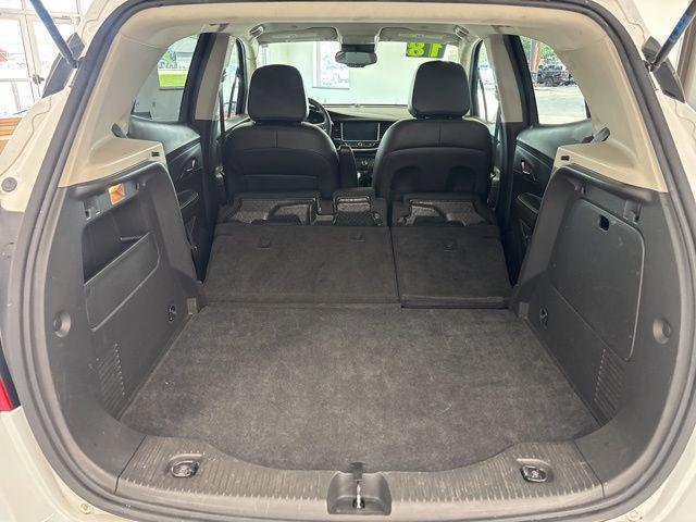 used 2018 Buick Encore car, priced at $14,000
