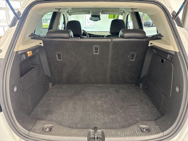 used 2018 Buick Encore car, priced at $14,000