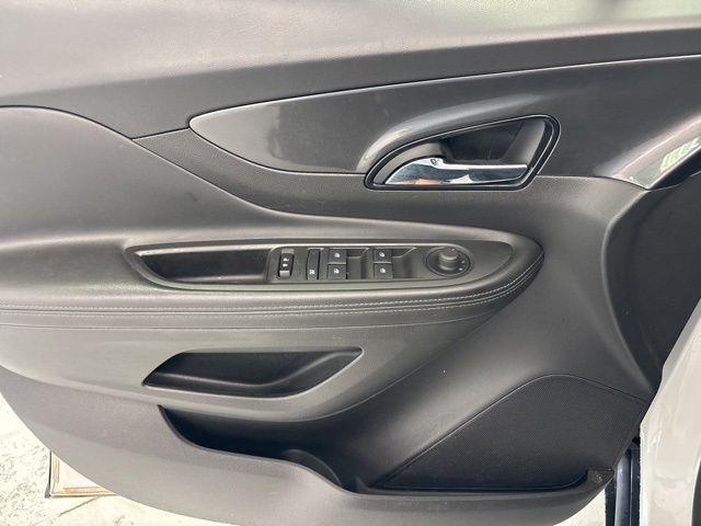 used 2018 Buick Encore car, priced at $14,000