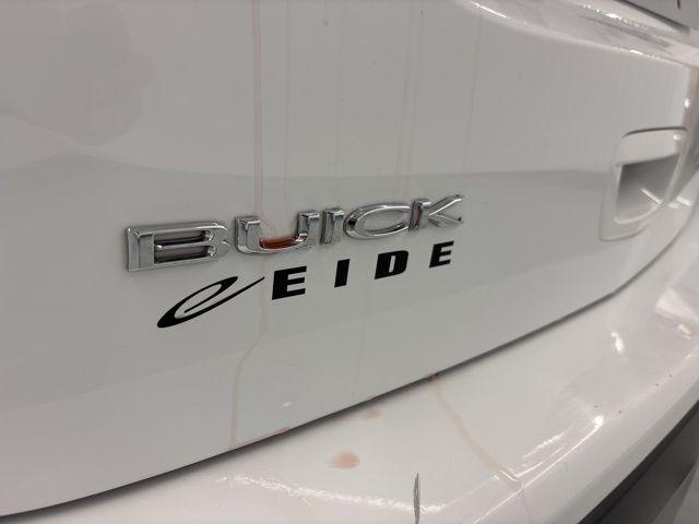 used 2018 Buick Encore car, priced at $14,000