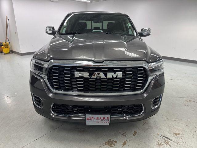 new 2026 Ram 1500 car, priced at $83,630