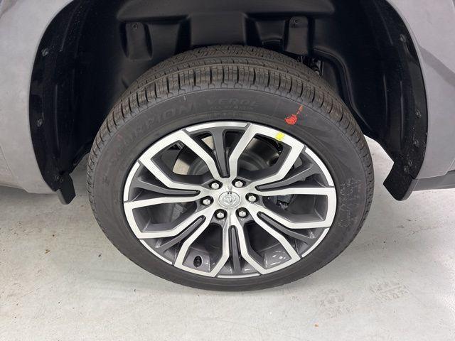 new 2026 Ram 1500 car, priced at $83,630