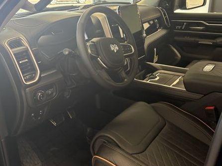 new 2026 Ram 1500 car, priced at $83,630