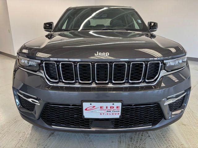 new 2025 Jeep Grand Cherokee car, priced at $42,793