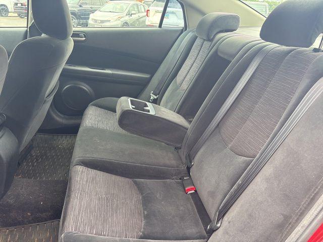 used 2010 Mazda Mazda6 car, priced at $4,000
