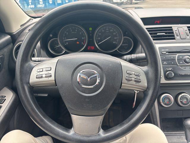 used 2010 Mazda Mazda6 car, priced at $4,000