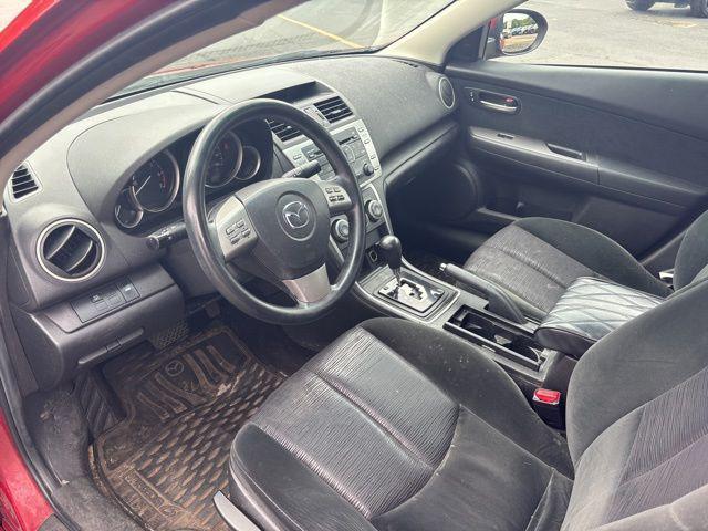 used 2010 Mazda Mazda6 car, priced at $4,000