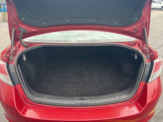used 2010 Mazda Mazda6 car, priced at $4,000