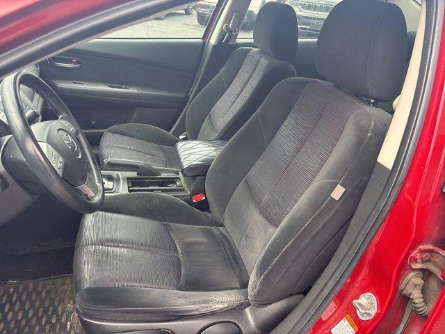 used 2010 Mazda Mazda6 car, priced at $4,000