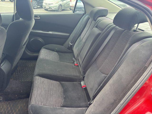 used 2010 Mazda Mazda6 car, priced at $4,000