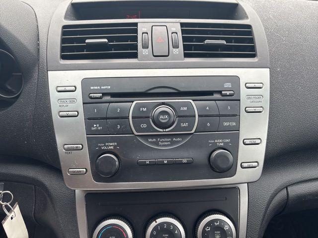 used 2010 Mazda Mazda6 car, priced at $4,000
