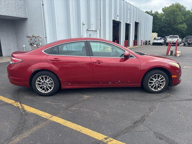used 2010 Mazda Mazda6 car, priced at $4,000