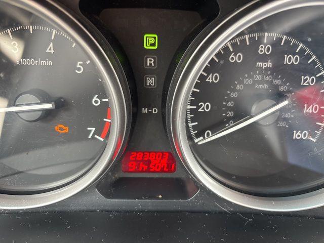 used 2010 Mazda Mazda6 car, priced at $4,000