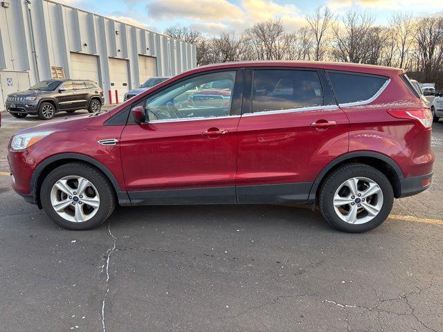 used 2014 Ford Escape car, priced at $6,000