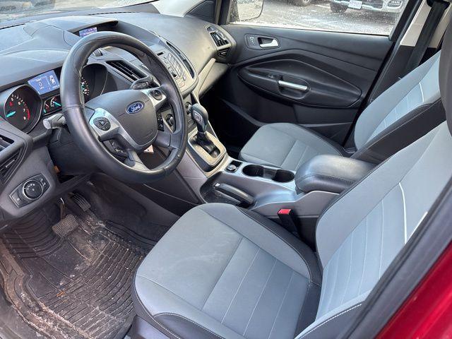 used 2014 Ford Escape car, priced at $6,000