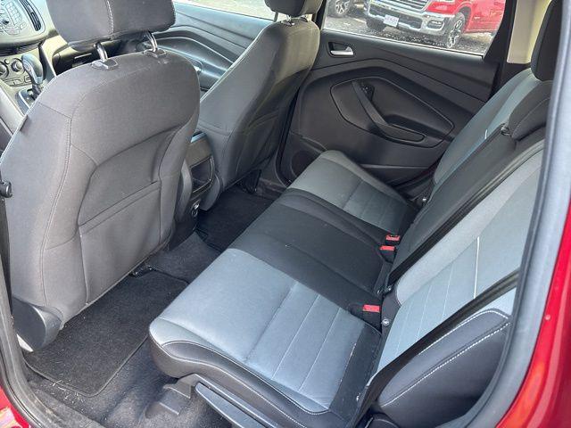 used 2014 Ford Escape car, priced at $6,000