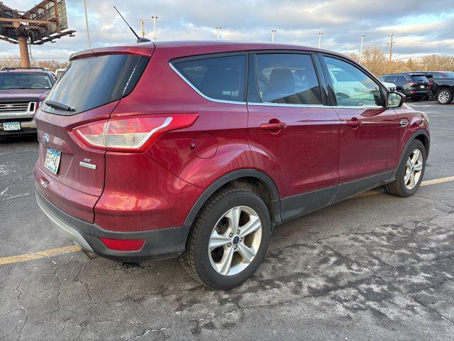 used 2014 Ford Escape car, priced at $6,000