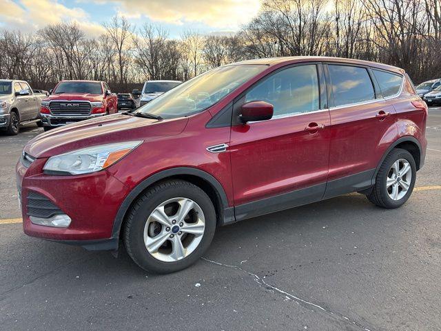 used 2014 Ford Escape car, priced at $6,000