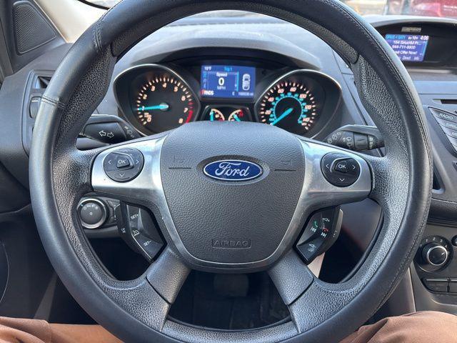 used 2014 Ford Escape car, priced at $6,000