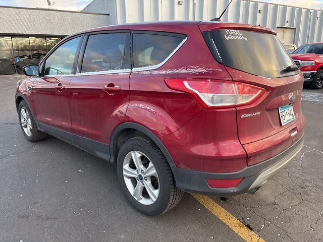 used 2014 Ford Escape car, priced at $6,000