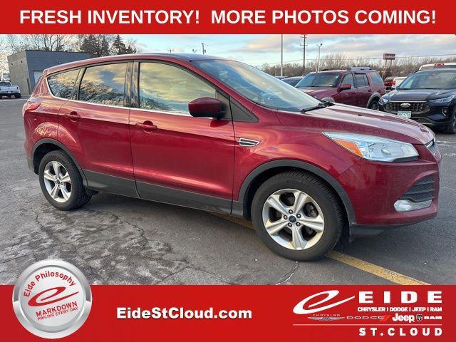 used 2014 Ford Escape car, priced at $6,000