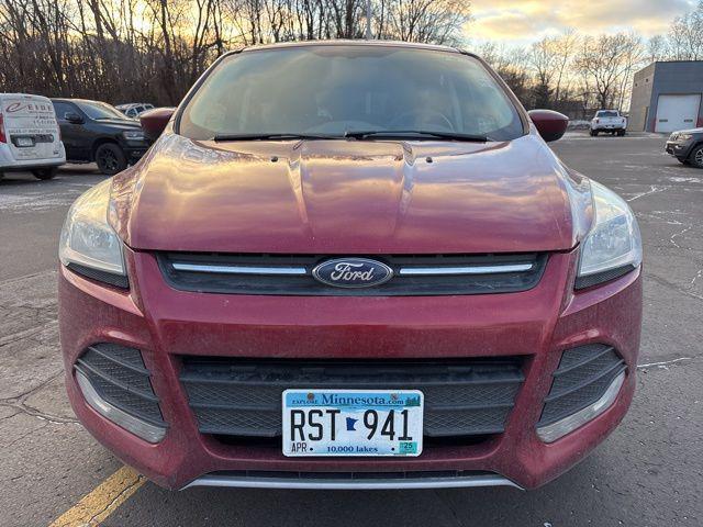 used 2014 Ford Escape car, priced at $6,000