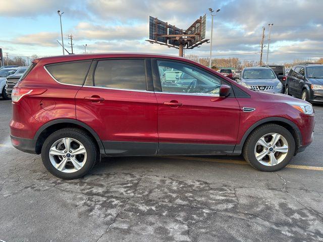 used 2014 Ford Escape car, priced at $6,000