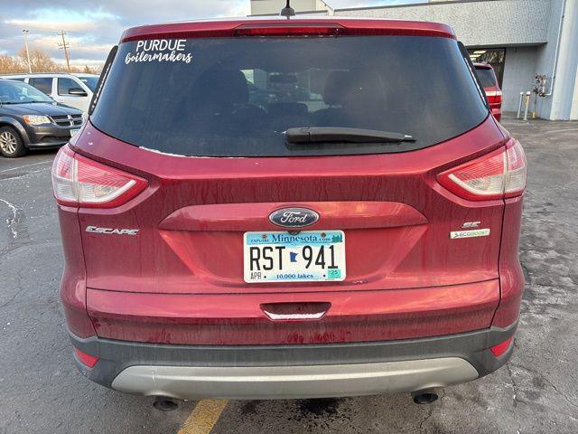 used 2014 Ford Escape car, priced at $6,000